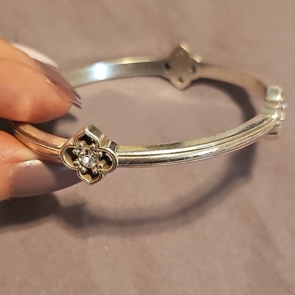 Brighton Toledo  Bangle Bracelet - Picture 3 of 4